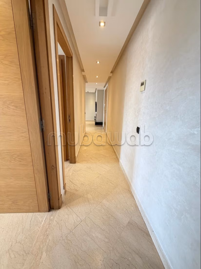 Appartement 130 m² f Ferme Bretonne (Hay Arraha) — 9