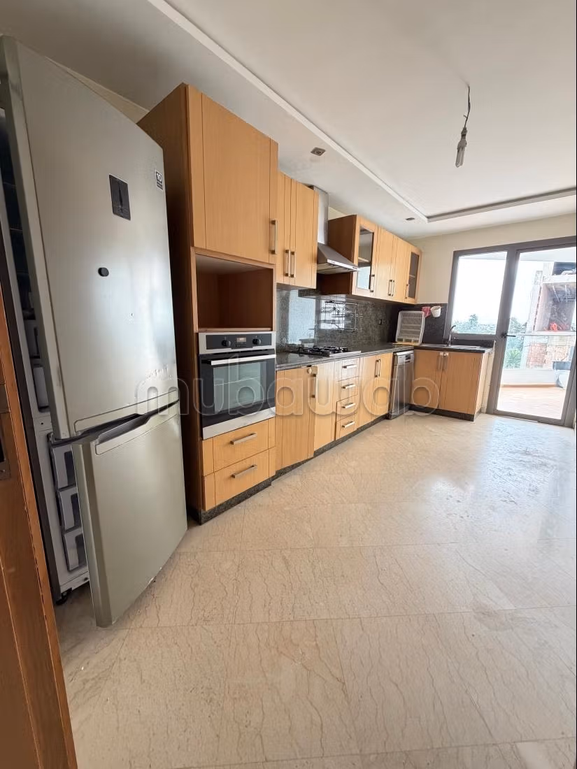 Appartement 130 m² f Ferme Bretonne (Hay Arraha) — 10