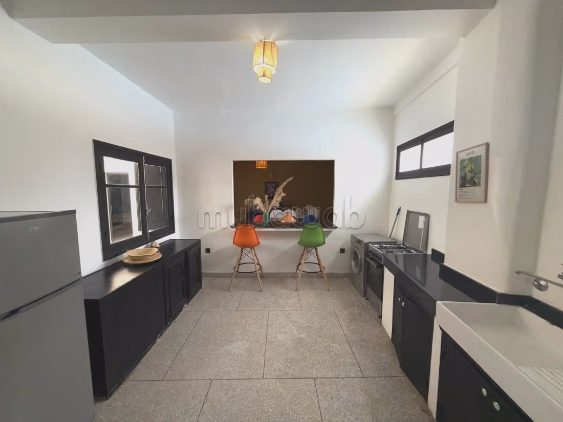 Appartement 100 m² f Hivernage — 12