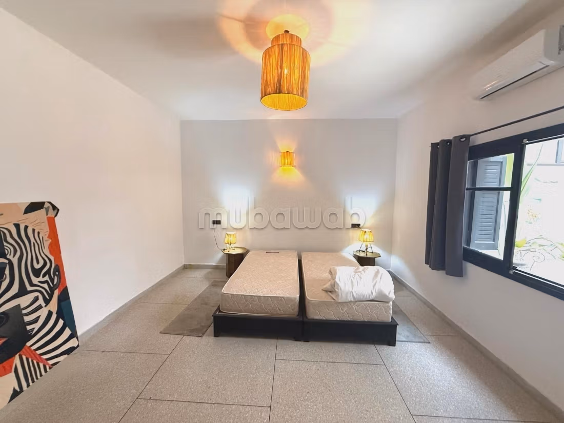 Appartement 100 m² f Hivernage — 9