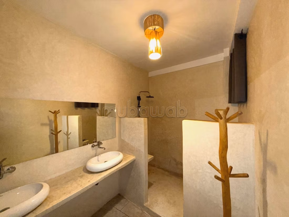 Appartement 100 m² f Hivernage — 11