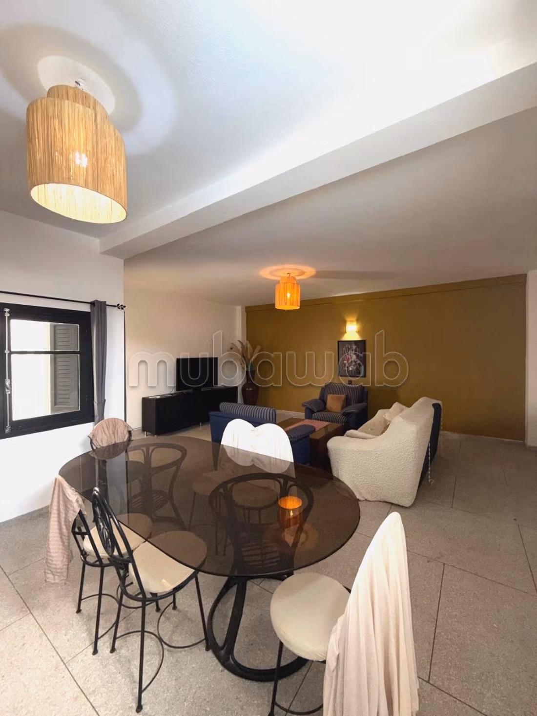 Appartement 100 m² f Hivernage — 8