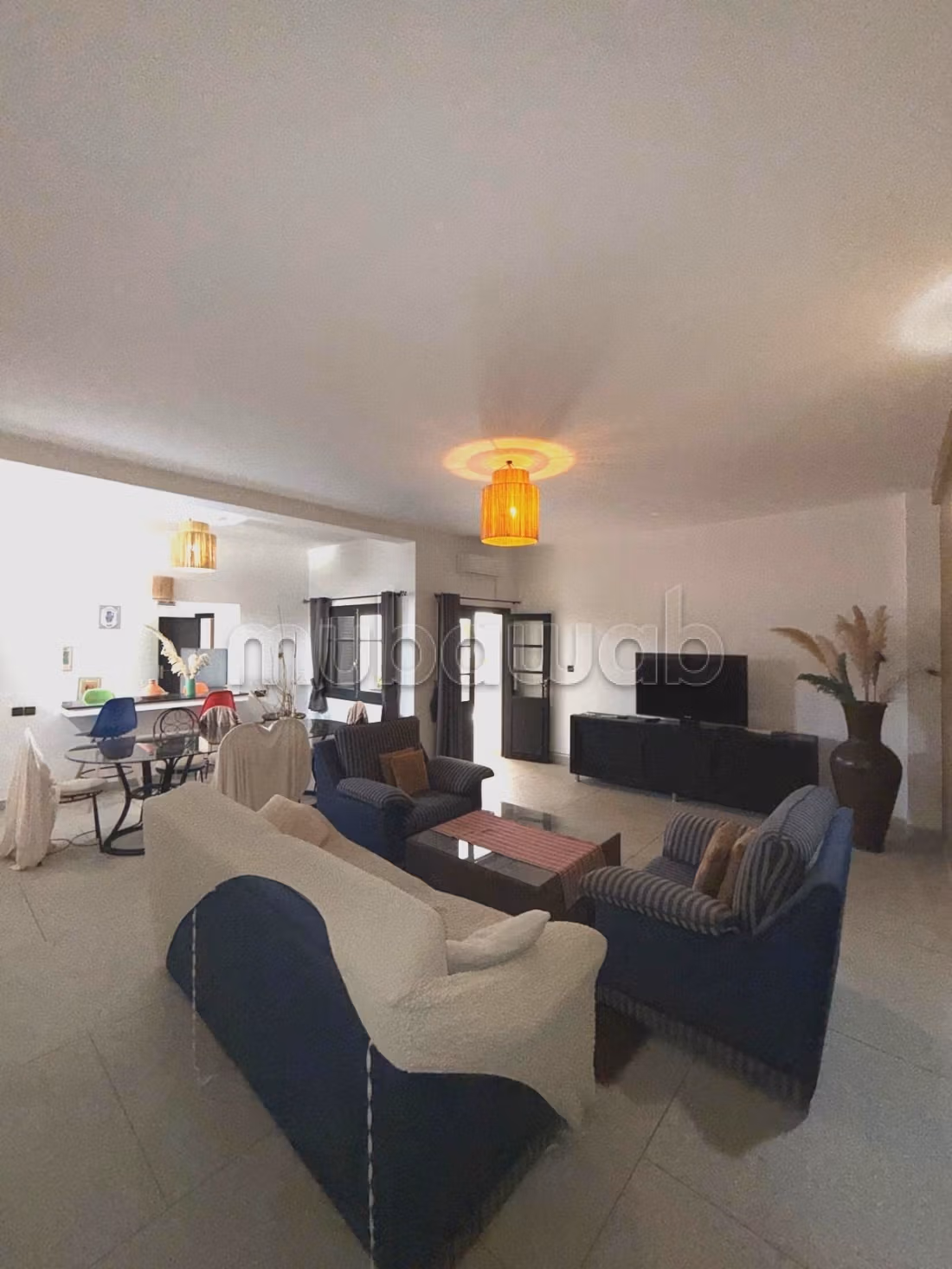 Appartement 100 m² f Hivernage — 7