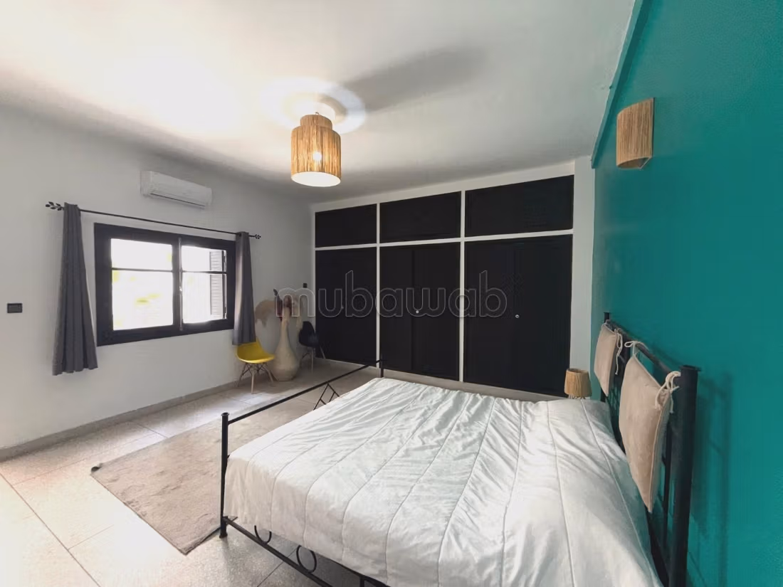 Appartement 100 m² f Hivernage — 10