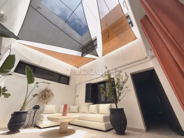 Exceptional 2 Bedroom Apartment with Private Patio