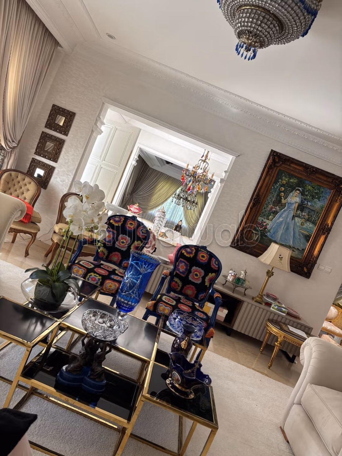 Villa en venta Val fleuri