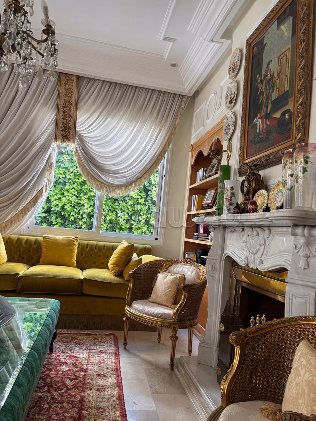 Villa en venta Val fleuri