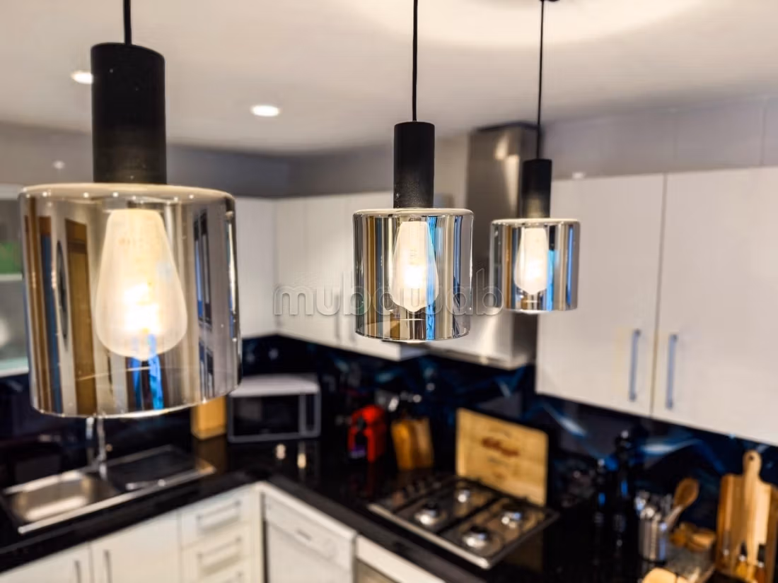 Studio di alta classe con terrazza privata