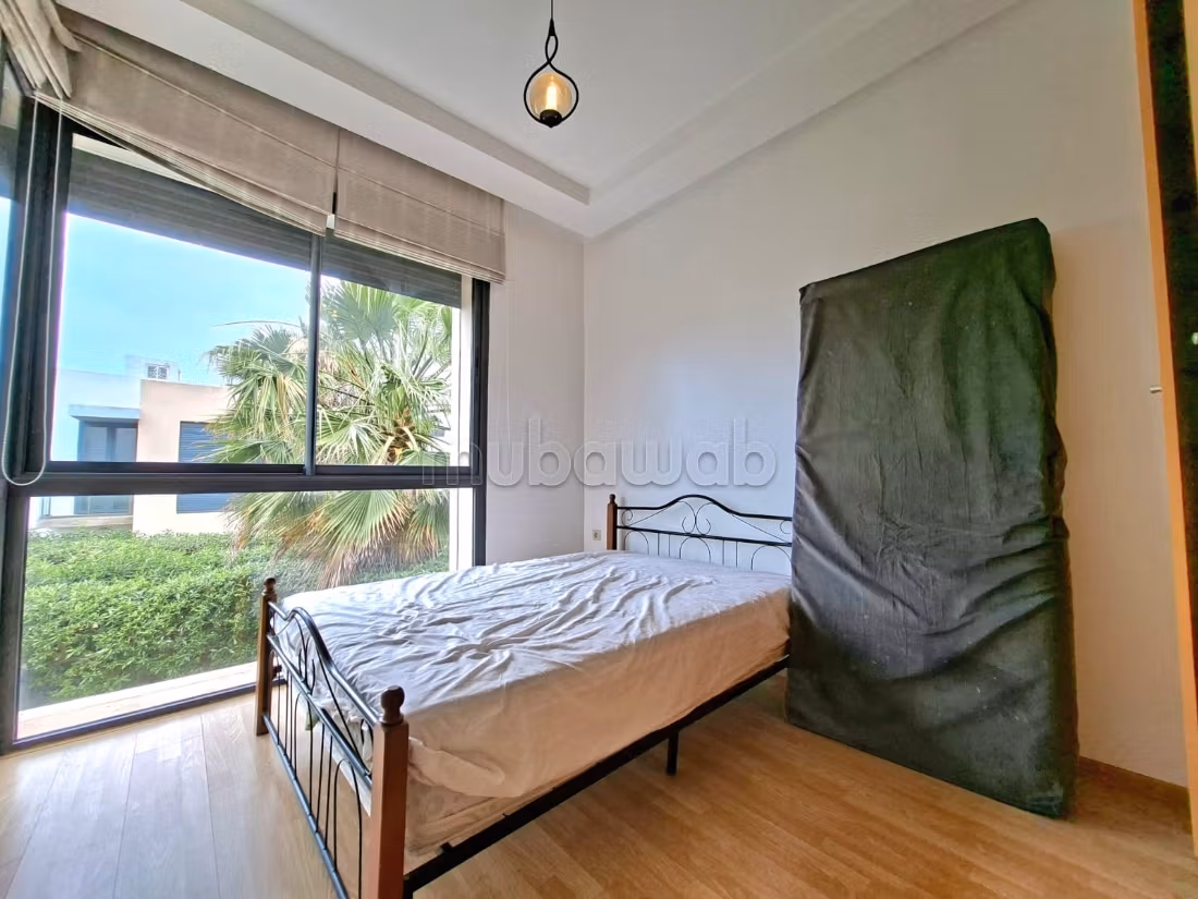 Villa duplex con piscina in residence chiuso
