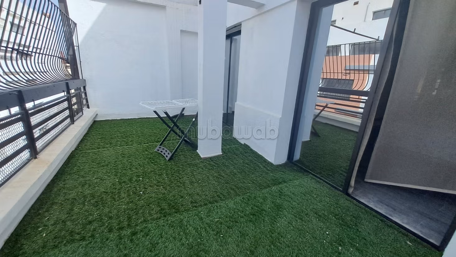 Magnifique appartement à louer Diour Jamae Rabat — 3