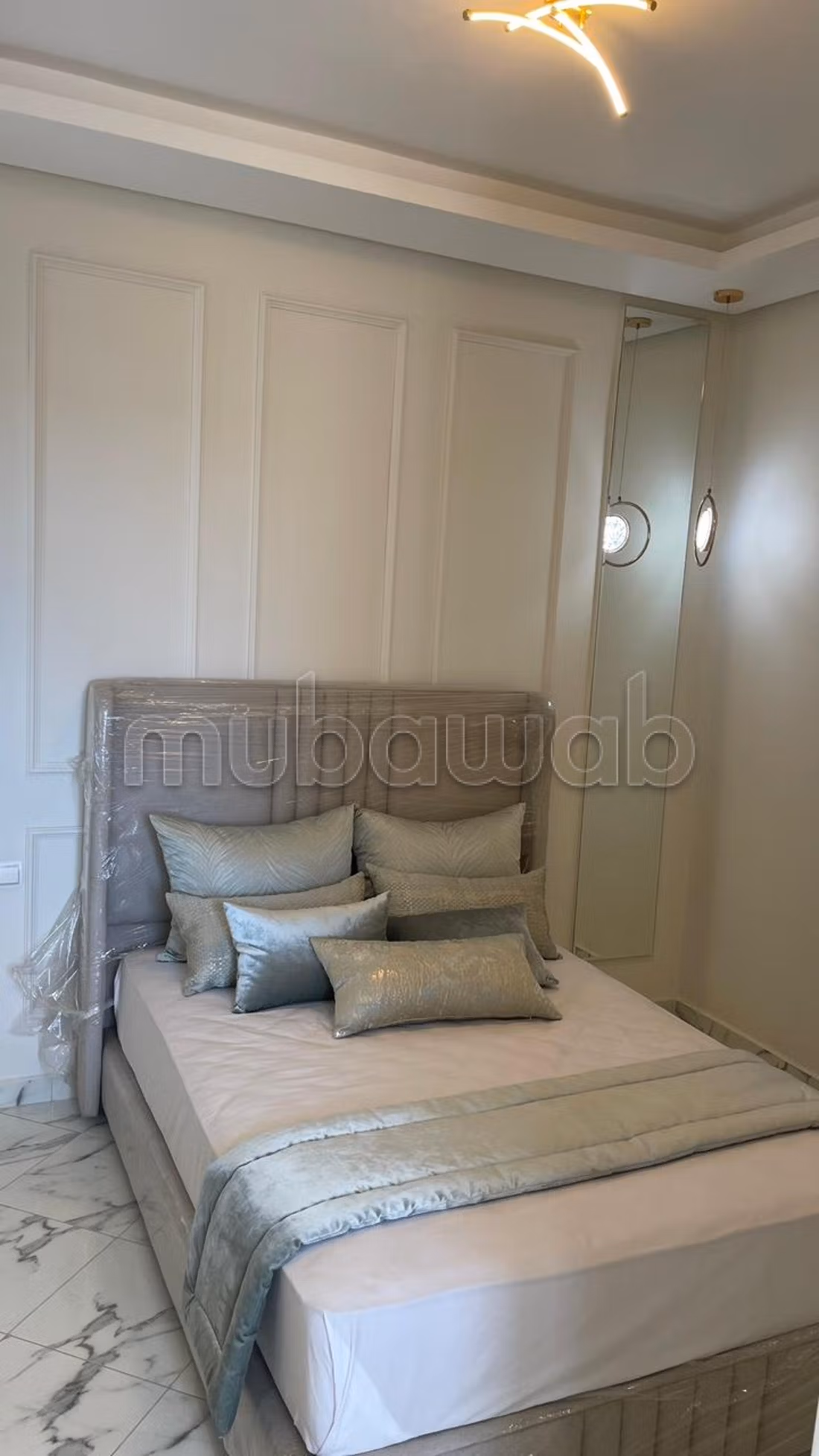 Appartements de soutien 
53 million — 3