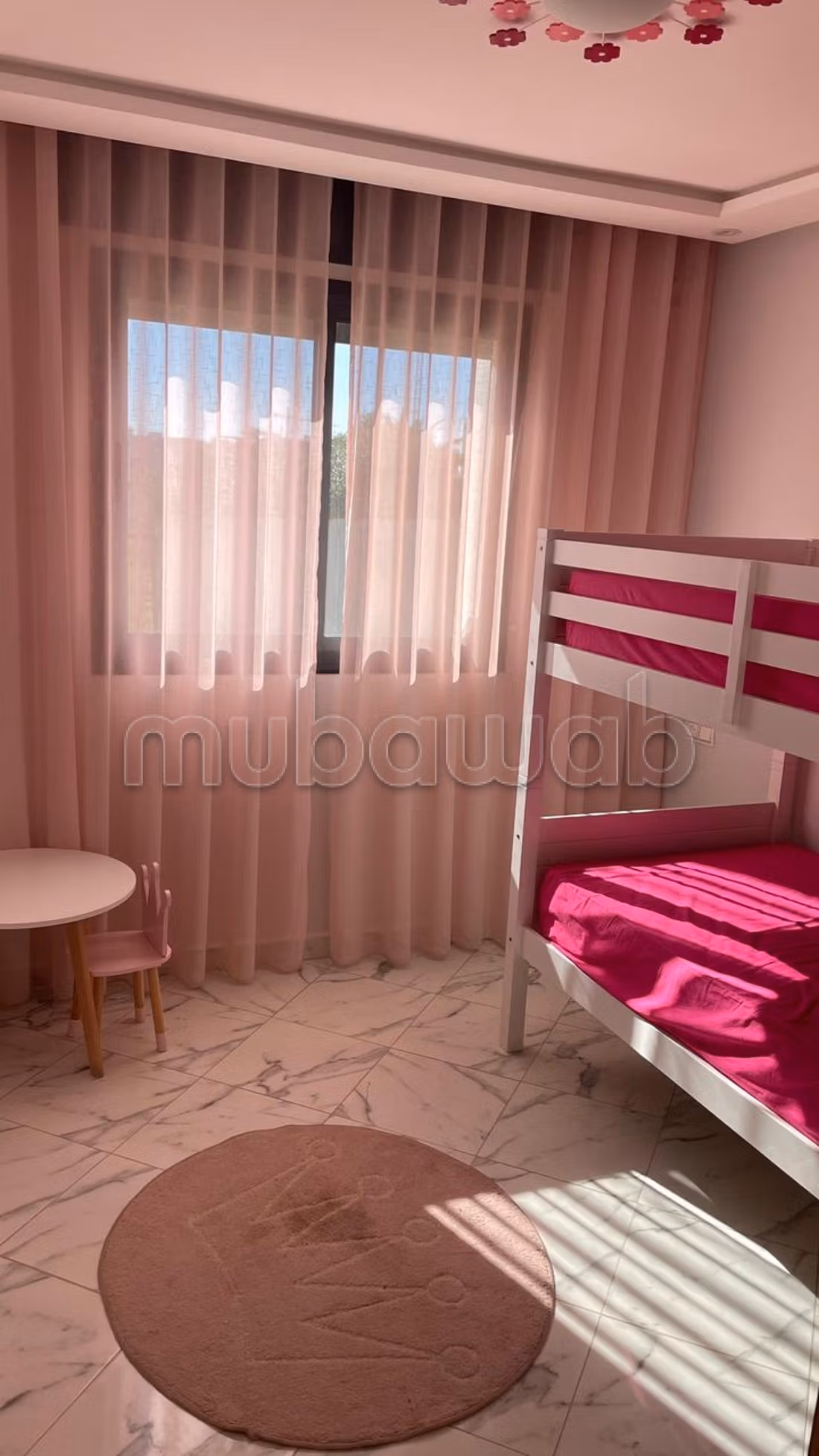Appartements de soutien 
53 million — 4