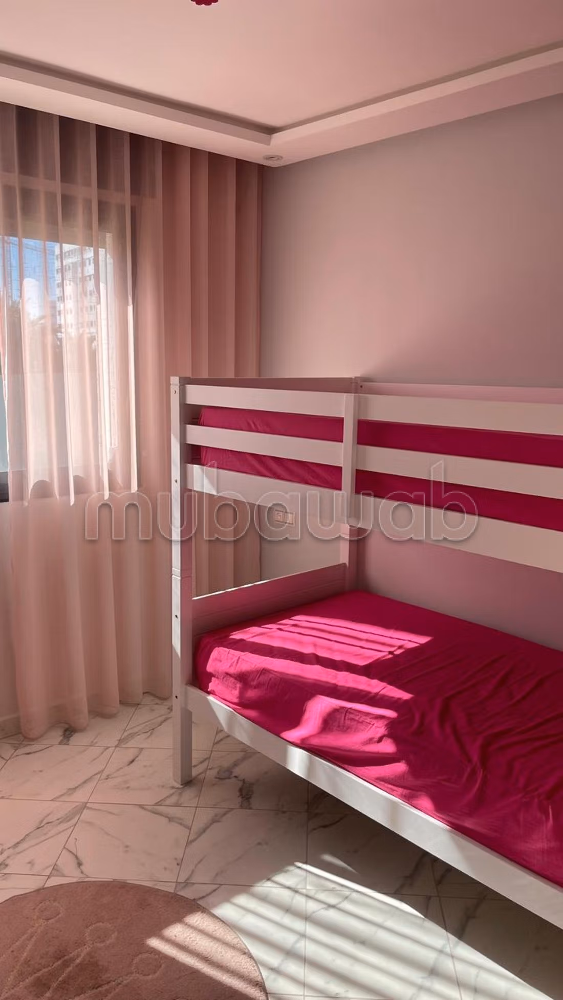Appartements de soutien 
53 million — 6