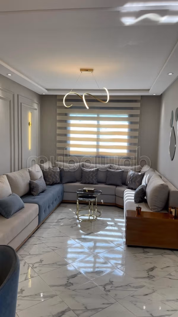 Apartamentos de apoyo 53 millones
