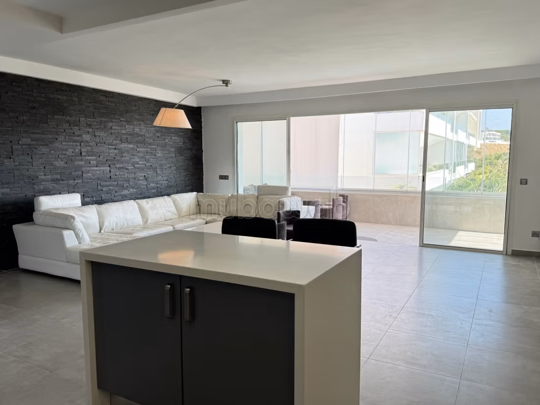 Appartement en Location journalière à Tanger