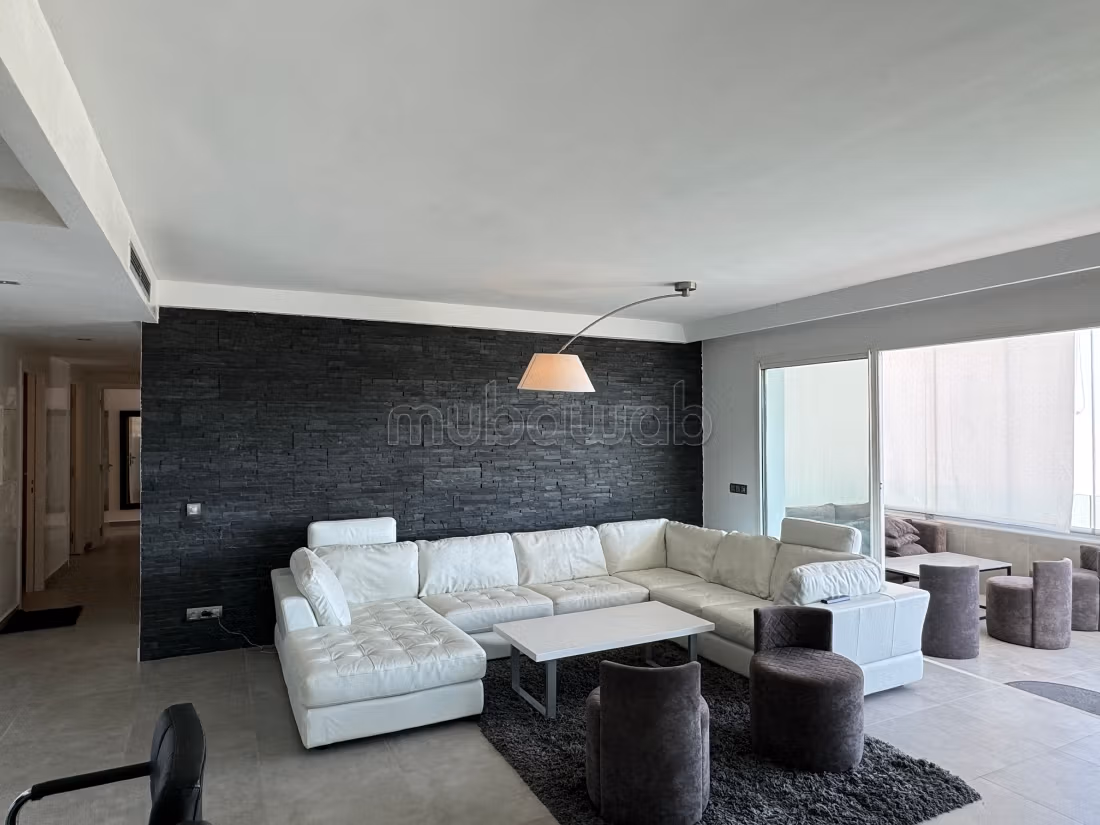 Appartement en Location journalière à Tanger