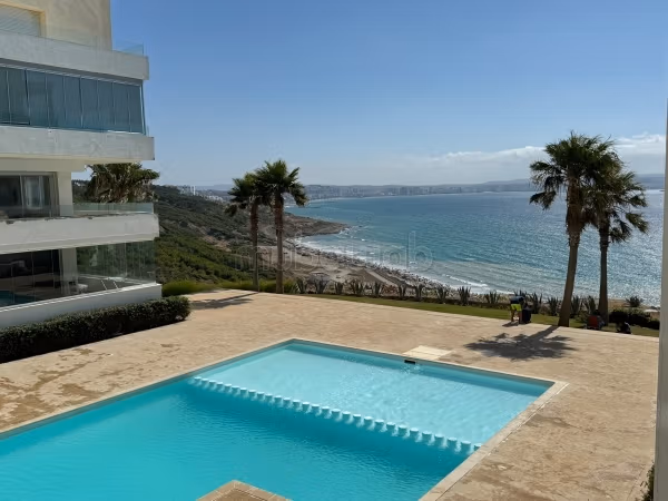 Appartement en Location journalière à Tanger