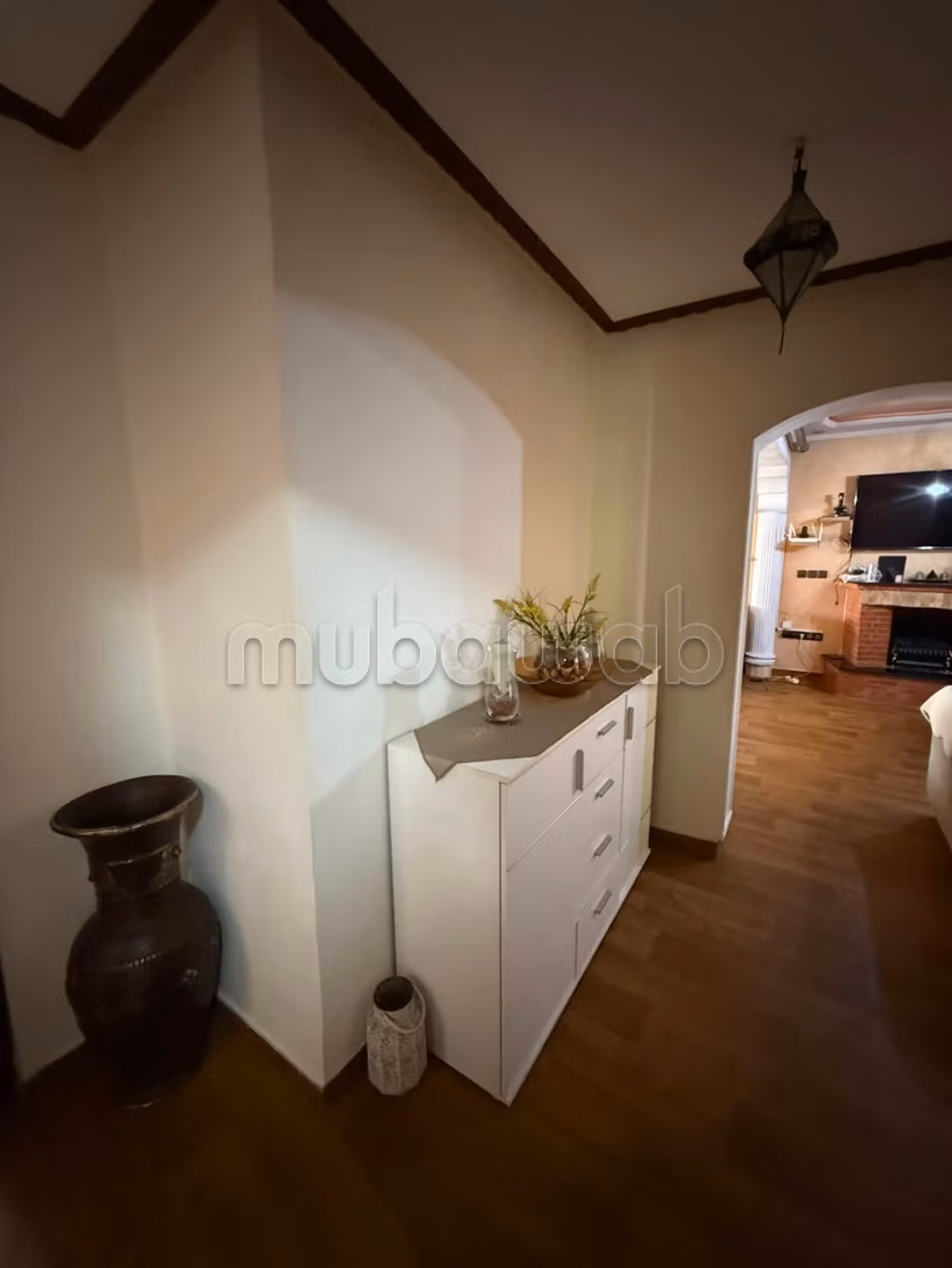 Appartement aux alentours de Marjane Route Rabat — 4