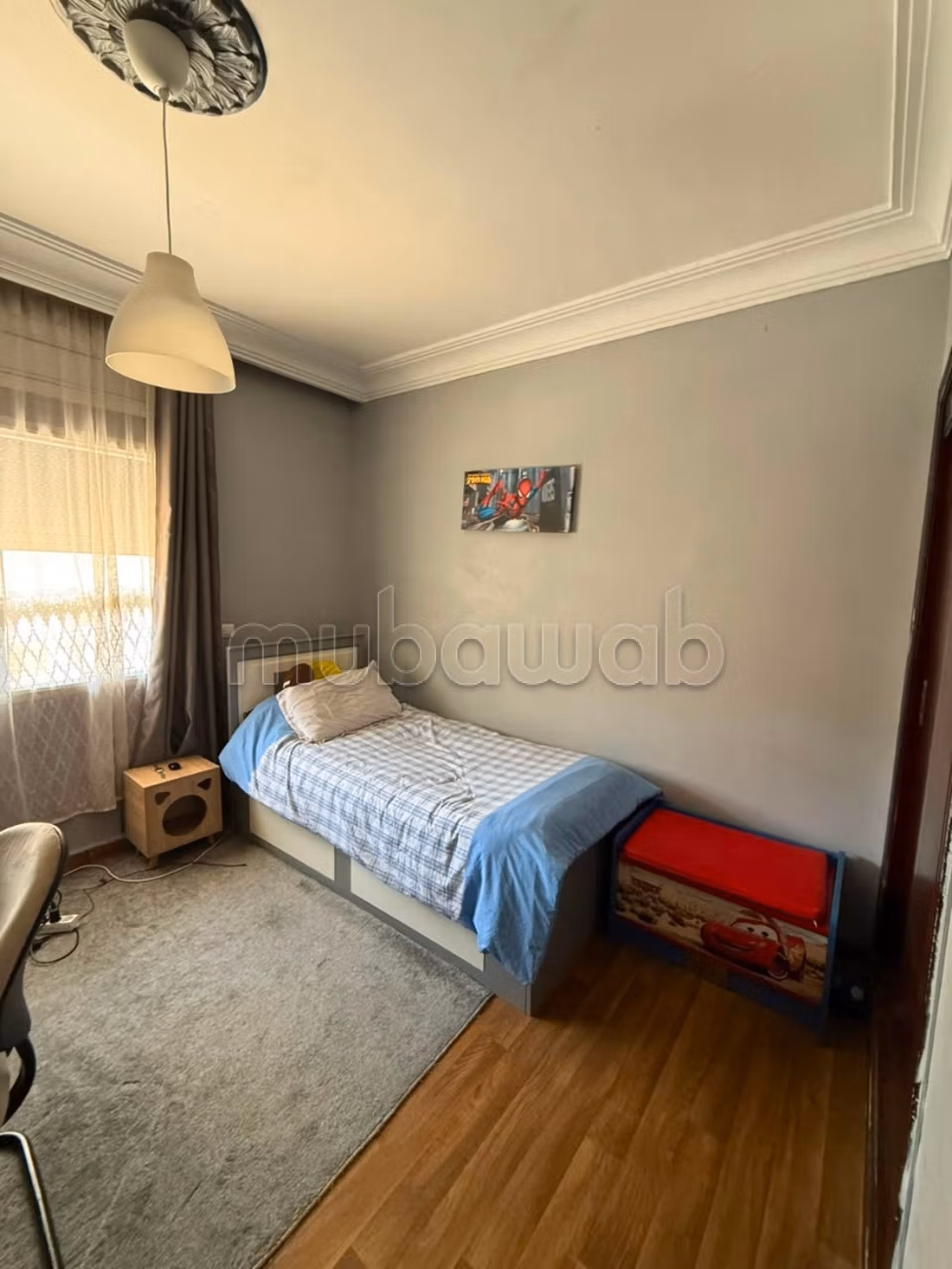 Appartement 112 m² à Marjane — 8