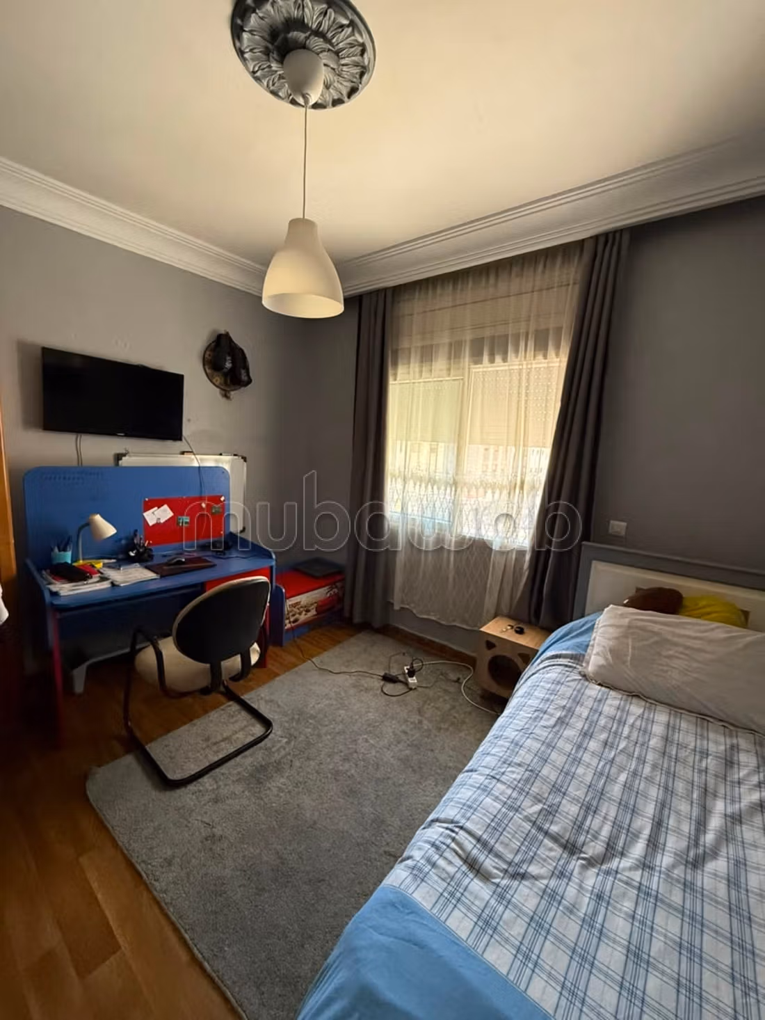 Appartement 112 m² à Marjane — 9