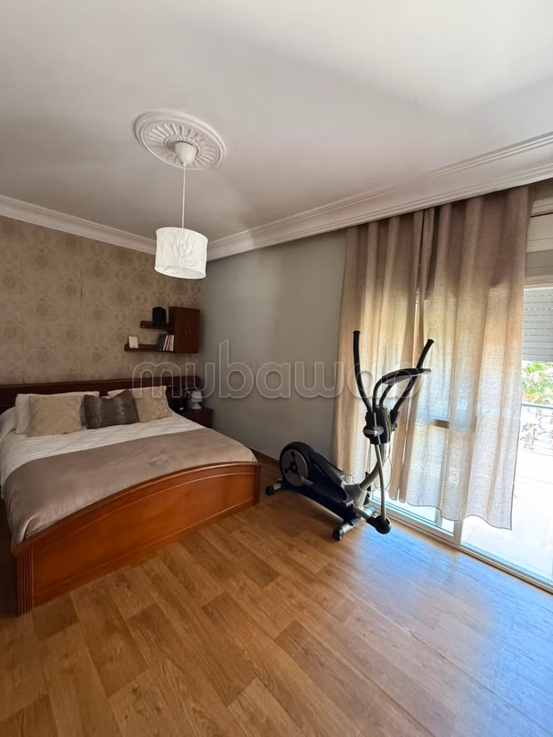 Appartement aux alentours de Marjane Route Rabat — 6