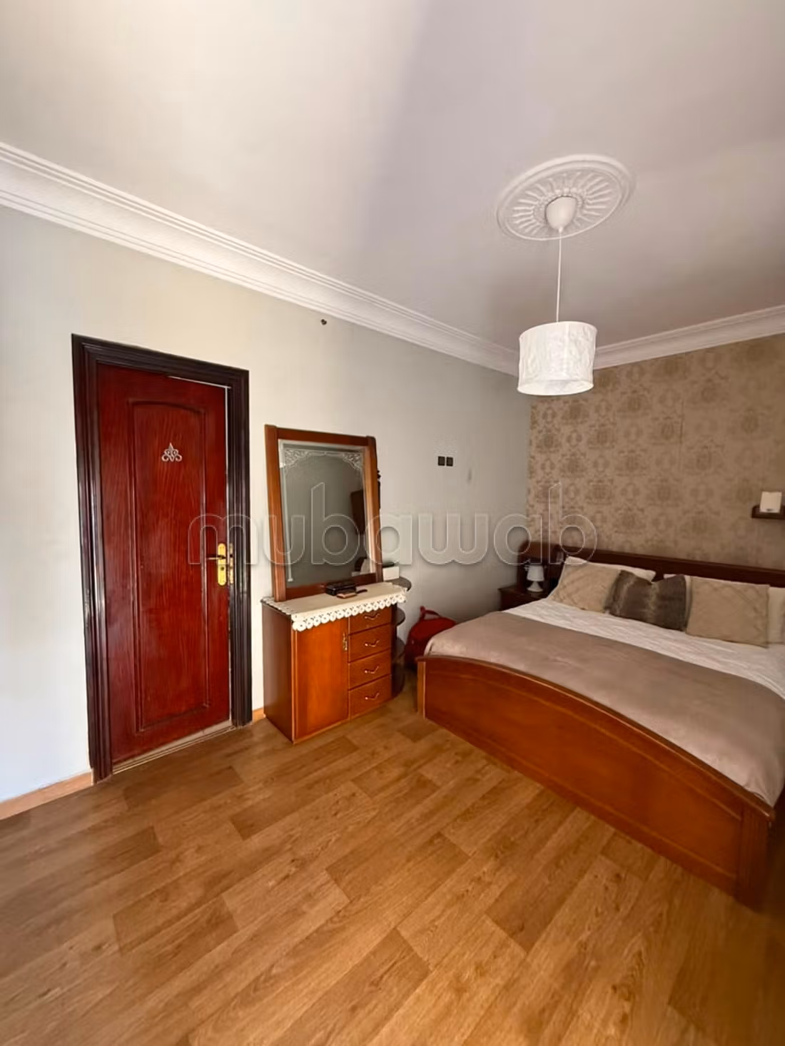 Appartement aux alentours de Marjane Route Rabat — 5