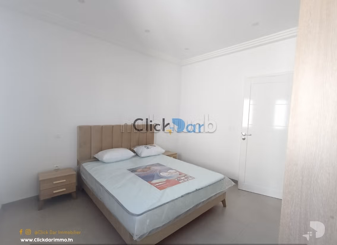 Appartement S3 location annuelle