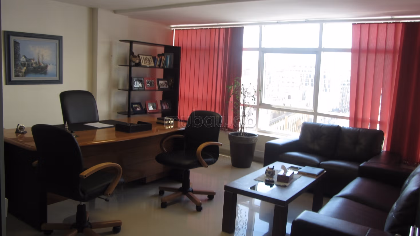 Appartement 167 m² à Sidi Belyout — 8