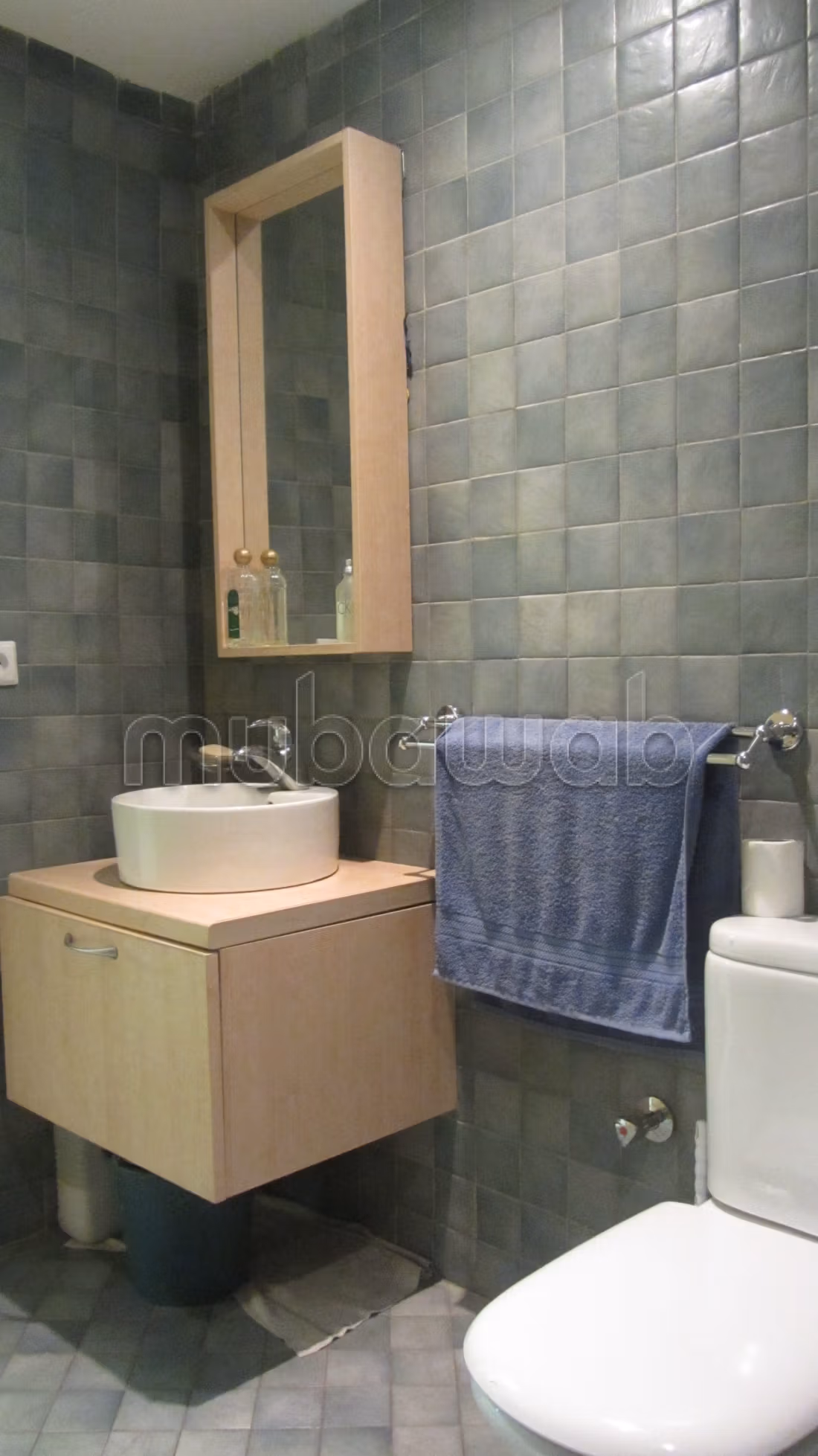 Appartement 167 m² à Sidi Belyout — 11
