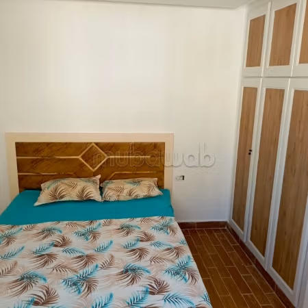 Apartment S1 at Ain Grinz Beach Kélibia