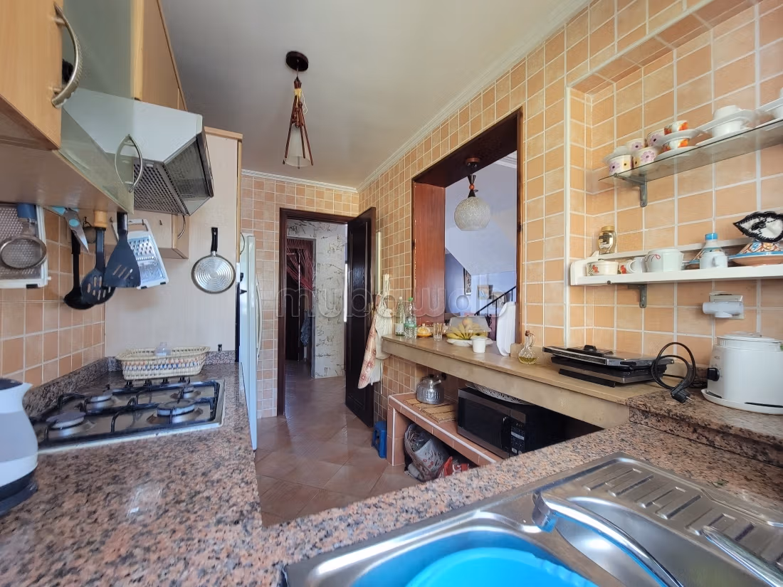 Villa louée meublée 4 chambres