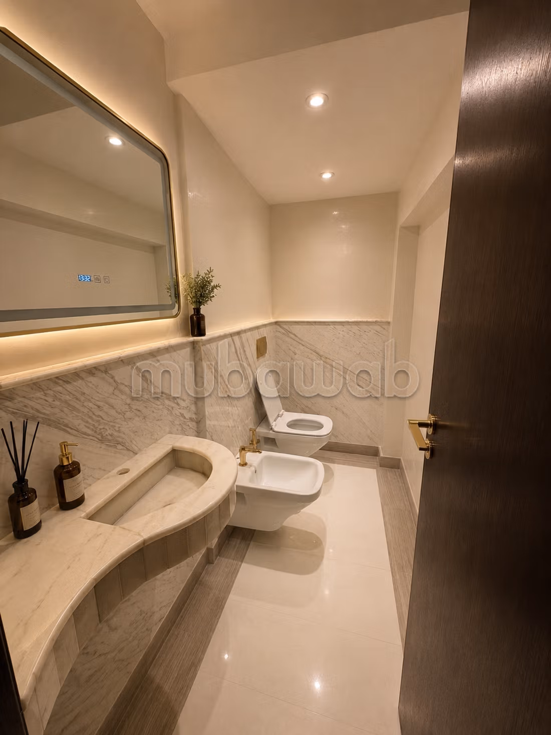 Appartement 170 m² f Ennakhil (Palmeraie) — 11