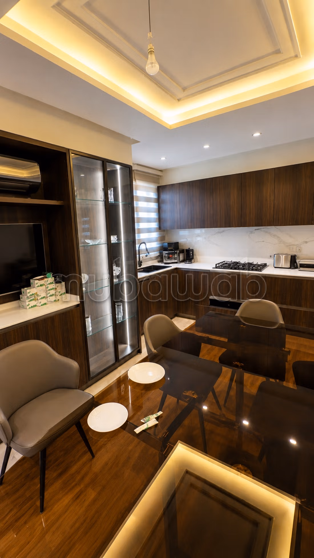 Appartement 170 m² f Ennakhil (Palmeraie) — 12