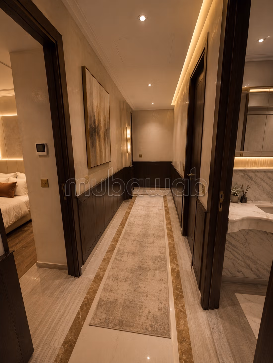 Appartement d’exception – golf palace pickalbatros palmeraie, marrakech — 3