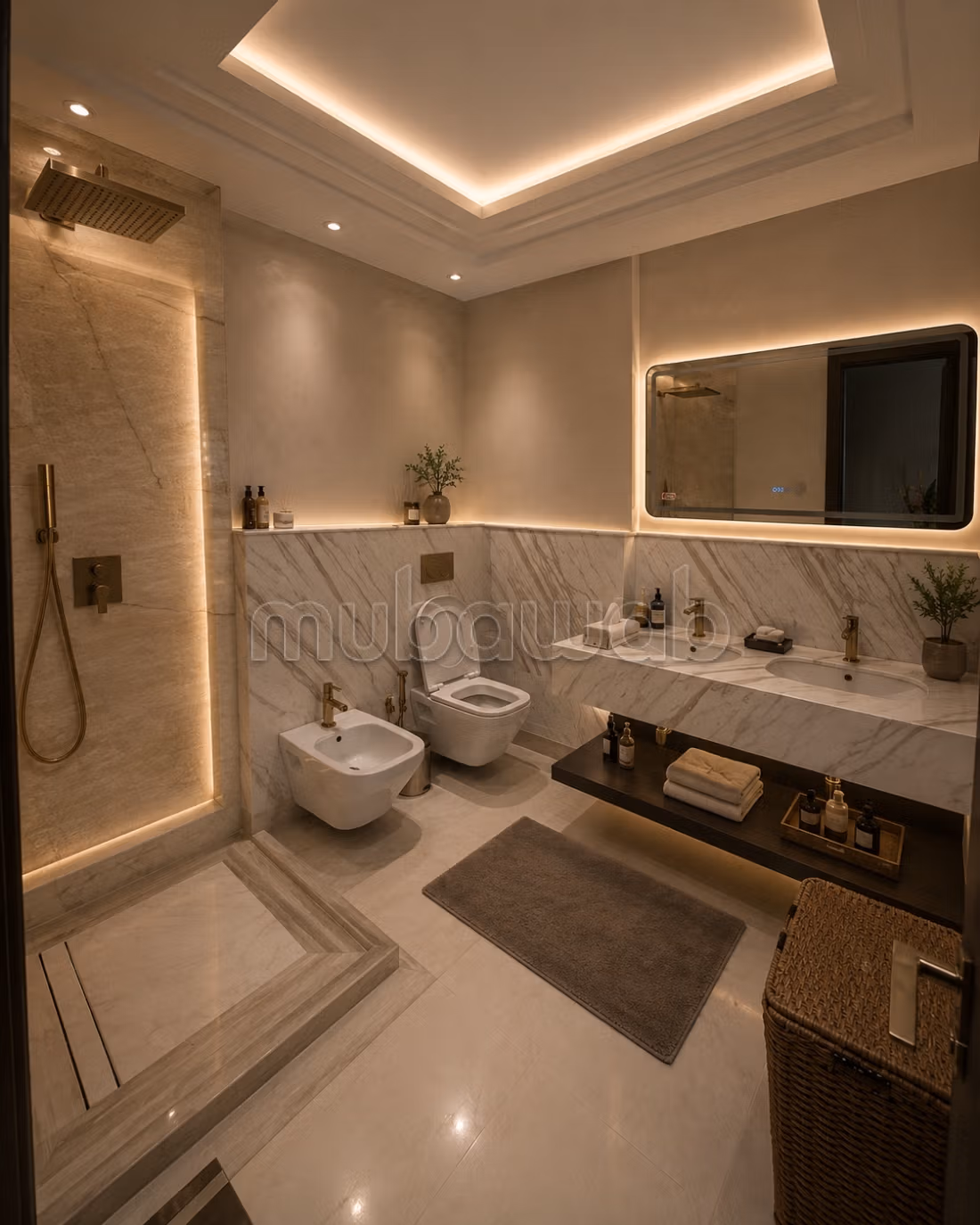 Appartement d’exception – golf palace pickalbatros palmeraie, marrakech — 4