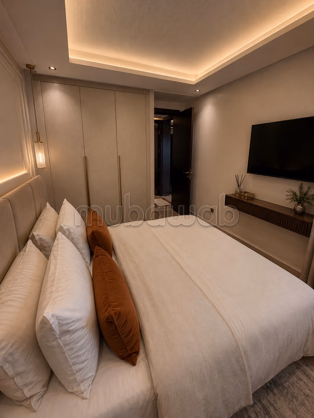 Appartement d’exception – golf palace pickalbatros palmeraie, marrakech — 5