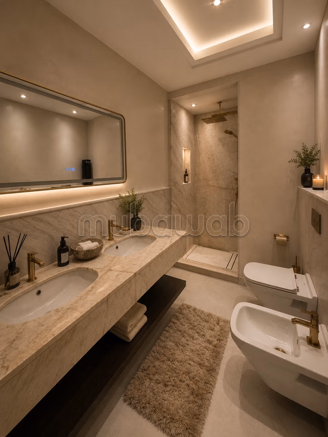 Appartement 170 m² f Ennakhil (Palmeraie) — 7