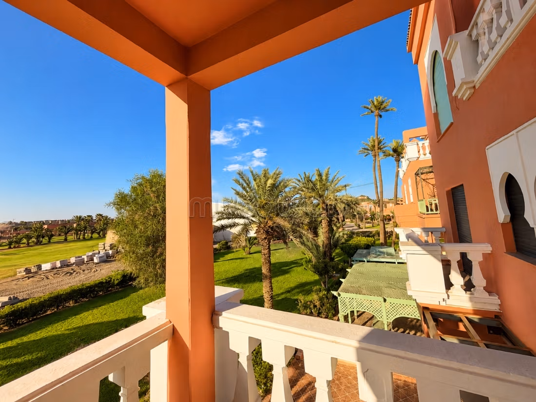 Appartement 170 m² f Ennakhil (Palmeraie) — 10