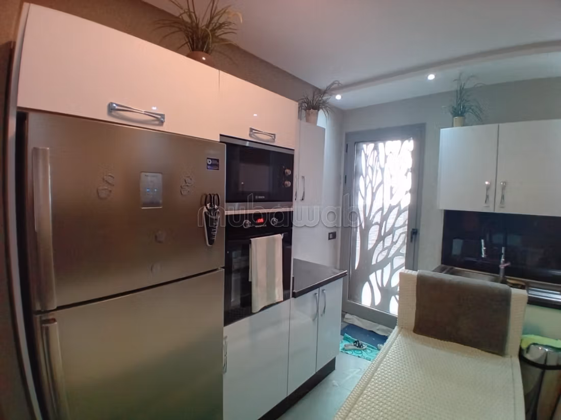 Appartement 114 m² f Bourgogne Ouest — 13