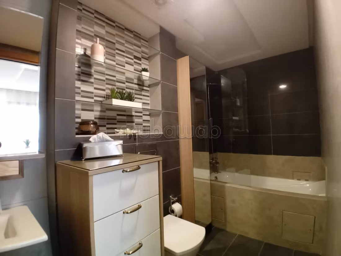 Appartement 114 m² f Bourgogne Ouest — 12
