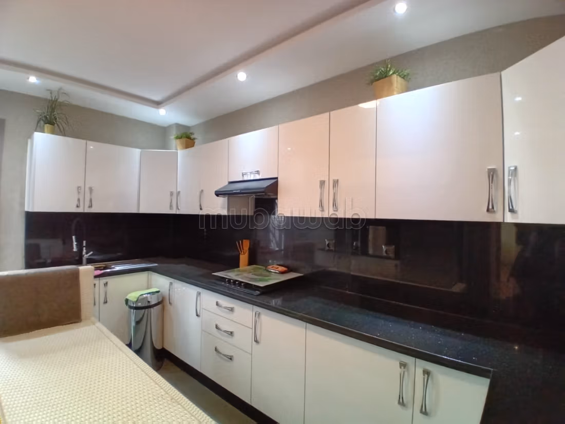 Appartement 114 m² f Bourgogne Ouest — 15