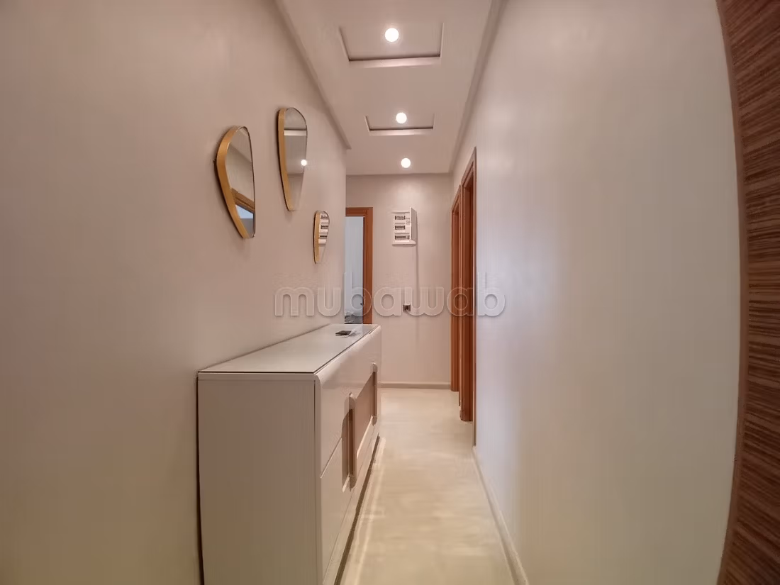 Appartement 114 m² f Bourgogne Ouest — 7
