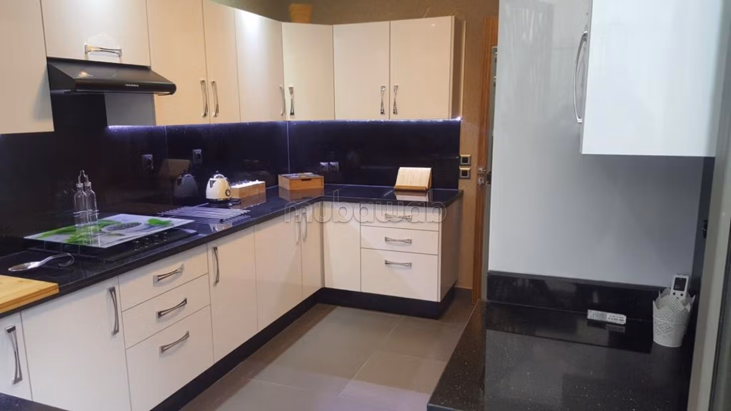 Appartement 114 m² f Bourgogne Ouest — 14
