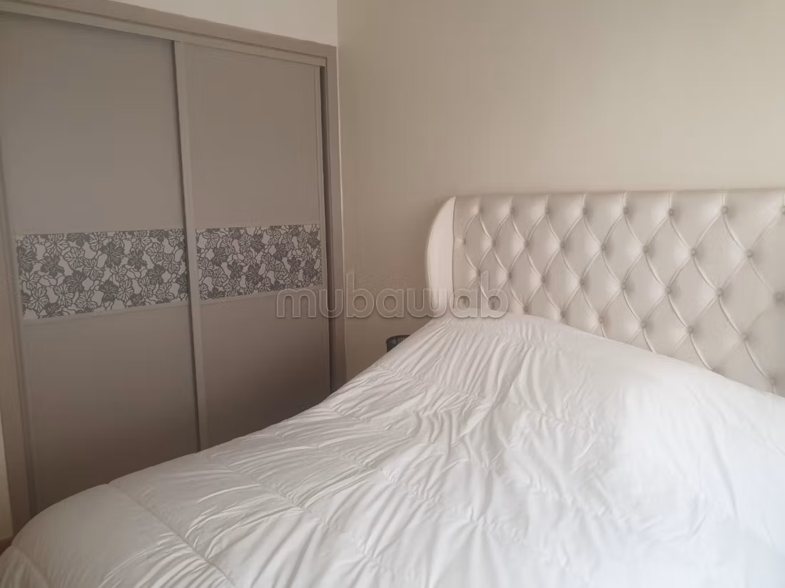 Appartement 114 m² f Bourgogne Ouest — 9