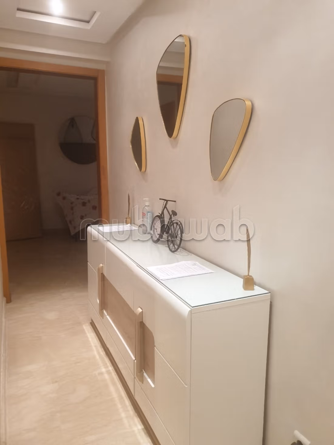 Appartement 114 m² f Bourgogne Ouest — 8