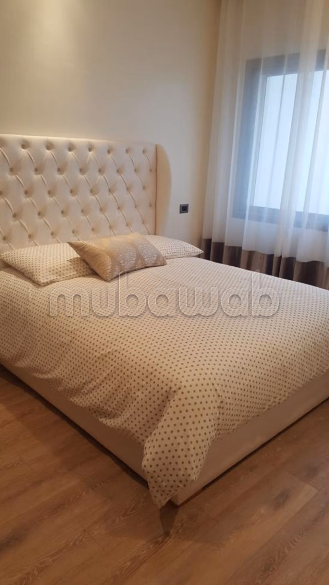 Appartement 114 m² f Bourgogne Ouest — 11