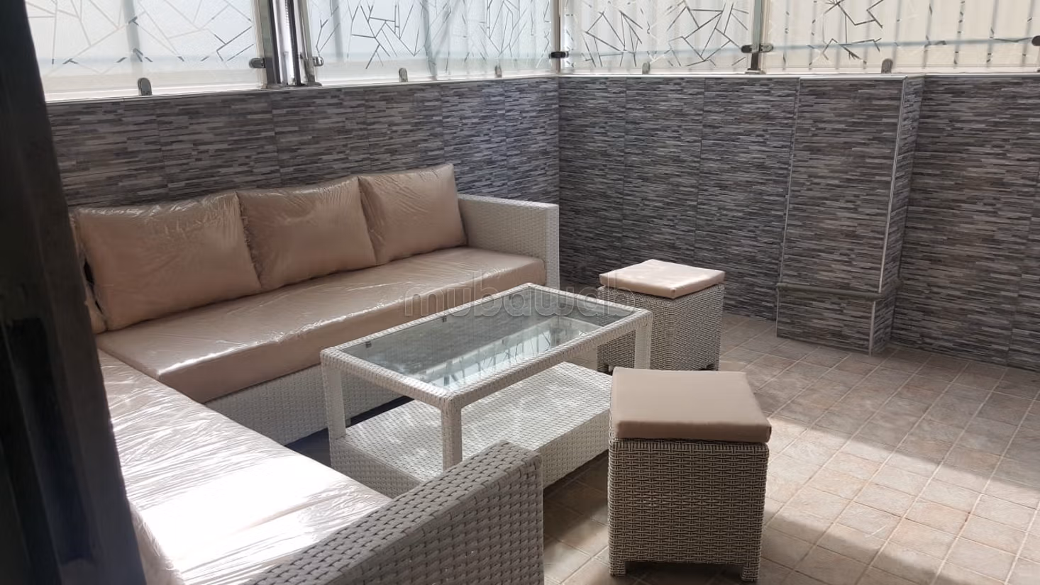 Appartement 114 m² f Bourgogne Ouest — 16
