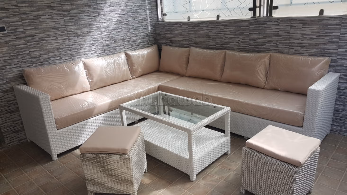 Appartement 114 m² f Bourgogne Ouest — 17