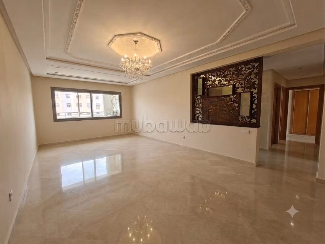 Appartement de Standing de 170 m² à Hay Hassani