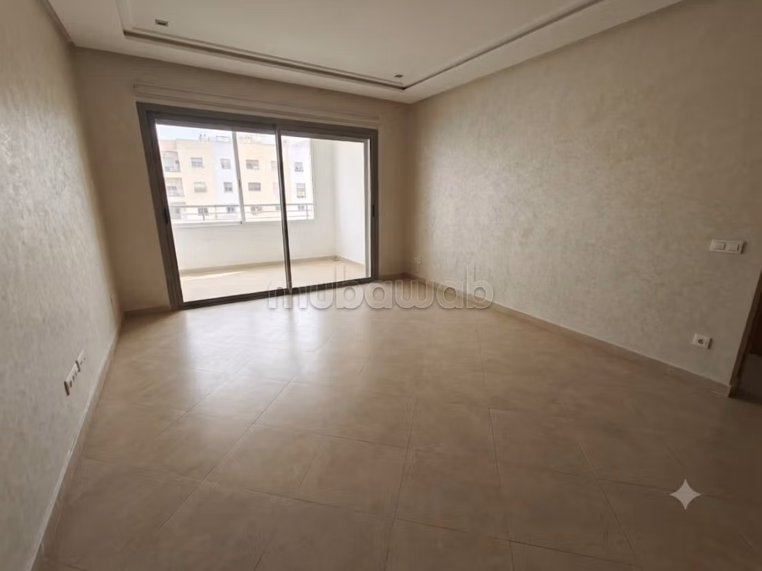 Appartement de Standing de 170 m² à Hay Hassani — 4